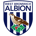 West Bromwich Albion U18