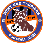 West End Terriers FC Vets