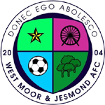 West Moor & Jesmond AFC