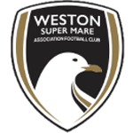 Weston-Super-Mare Ladies