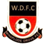 Whaplode Drove FC