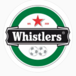 Whistlers