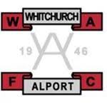 Whitchurch Alport