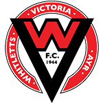 Whitletts Victoria AFC