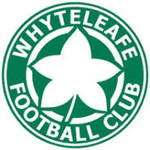 Whyteleafe Ladies