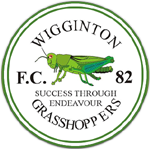 Wigginton Grasshoppers