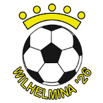 Wilhelmina 26
