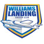 Williams Landing