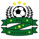 Willingdon Athletic Reserves