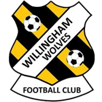 Willingham Wolves FC Ladies
