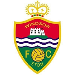 Windsor and Eton FC