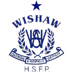 Wishaw High School FP