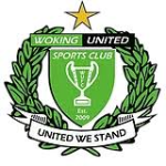 Woking United SC