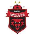 Wollongong Wolves