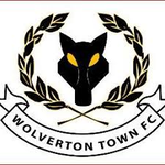 Wolverton Town