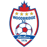 Woodbridge Strikers SC III