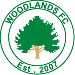 Woodlands FC Ladies