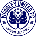 Woodley United A