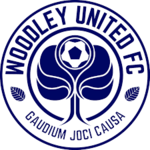 Woodley United Ladies