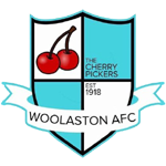 Woolaston AFC