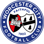 Worcester City Ladies Reserves