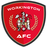 Workington AFC Ladies Reserves