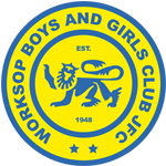 Worksop BGC JFC