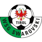 WSG Swarovski Wattens - Tirol