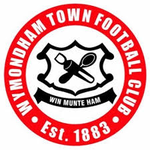 Wymondham Town Reserves