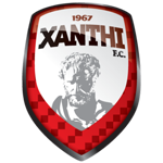 Xanthi