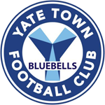 Yate Town Reserves