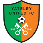 Yateley United B