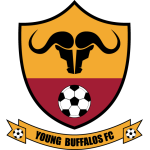 Young Buffaloes