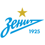 Zenit St Petersburg