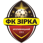 Zirka Kropyvnytskyi