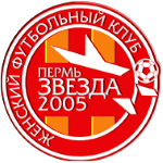 Zvezda-2005 Perm