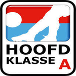 Hoofdklasse Sunday A