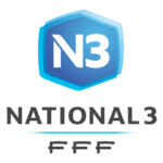 Championnat National 3 Auvergne Rhone Alpes