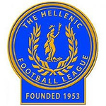 Hellenic League Division 1