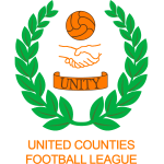 United Counties League Division 1