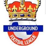 London Underground League Division 2