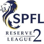 SPFL Reserve League 2