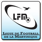 Martinique Championnat National Group A