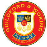 Guildford and Woking Alliance League Premier Division South