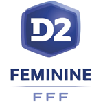Division 2 Feminine Group A