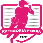 Kategoria Superiore Femra