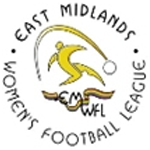 East Midlands Regional Womens Football League Division 1 North