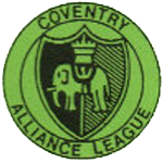Coventry Alliance Football League Division 2