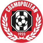 Cosmopolitan Soccer League