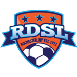 Rochester District Soccer League